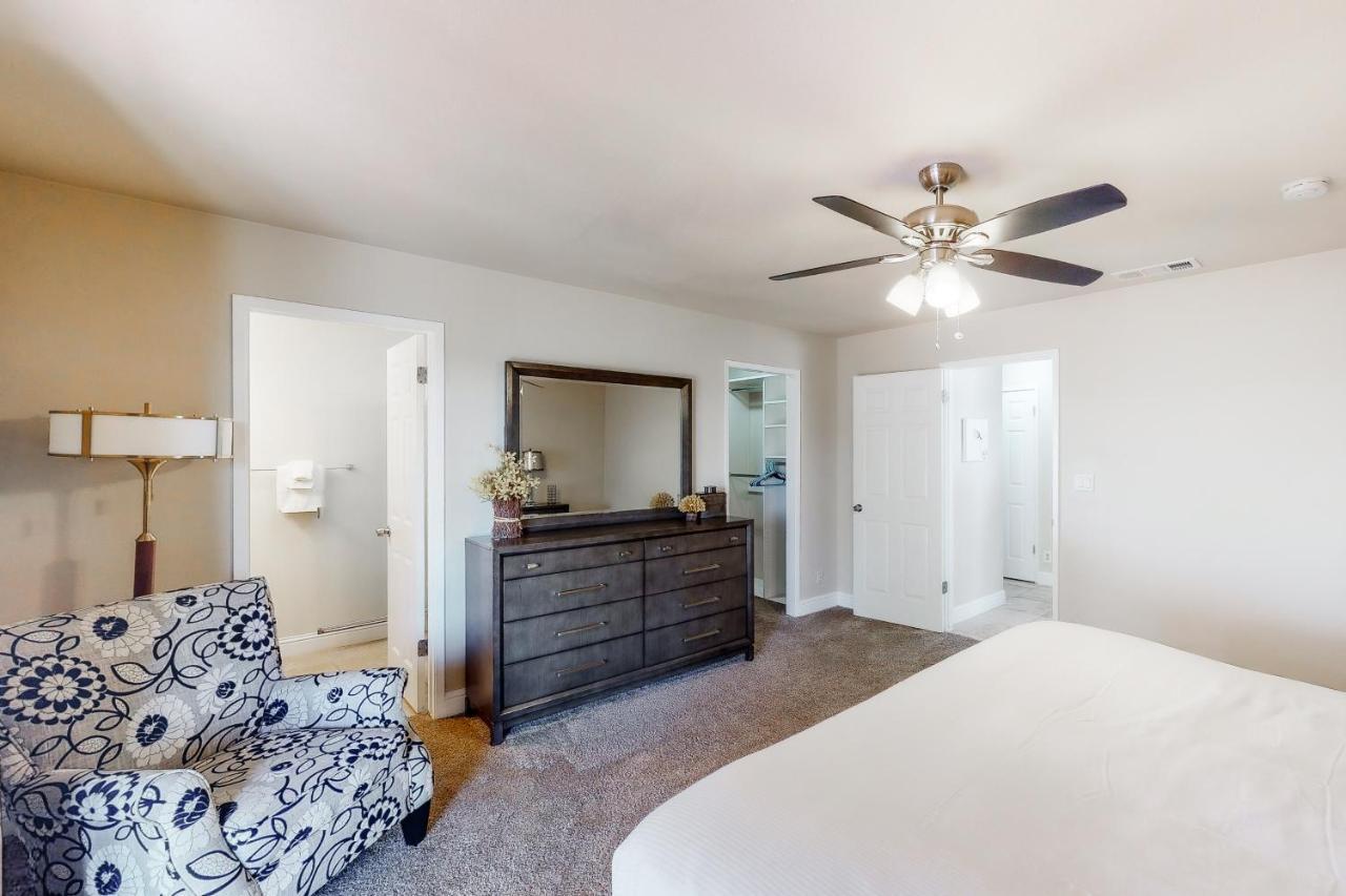 Putney Place North Fork Экстерьер фото