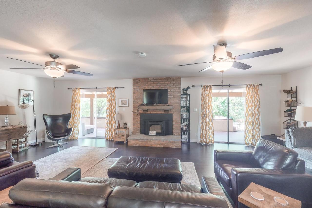 Putney Place North Fork Экстерьер фото
